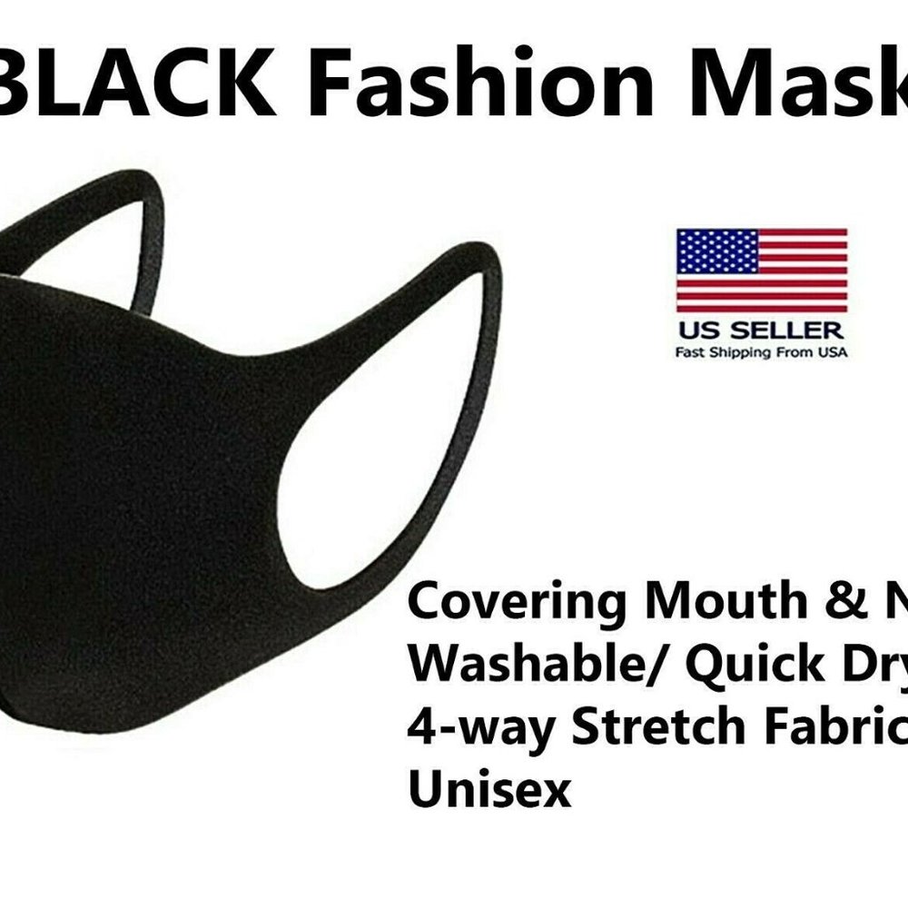 Face Cover Joe Biden 2020 Democrat Other Colors - Picture 3 of 6